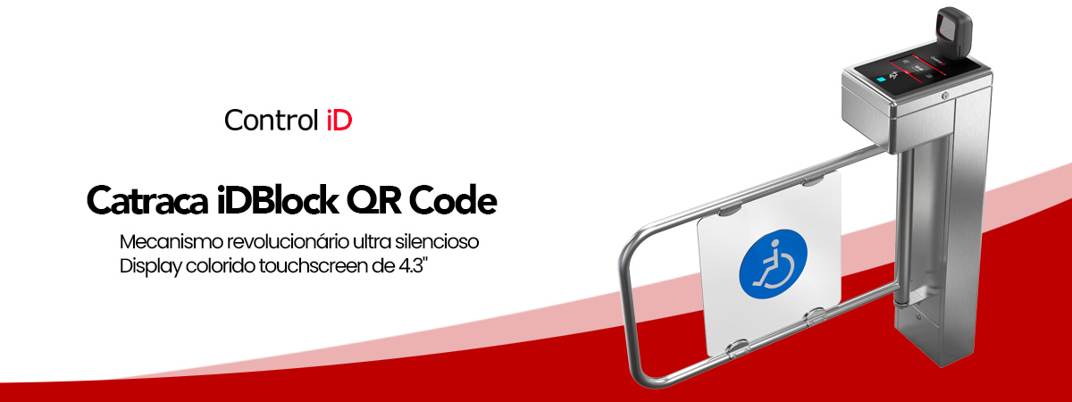 Feira Ponto - Controle de Acesso em Feira de Santa Bahia