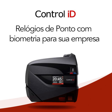 Feira Ponto - Controle de Acesso em Feira de Santa Bahia